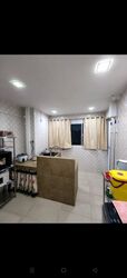 Blk 24 Marsiling Green (Woodlands), HDB 3 Rooms #588990411
